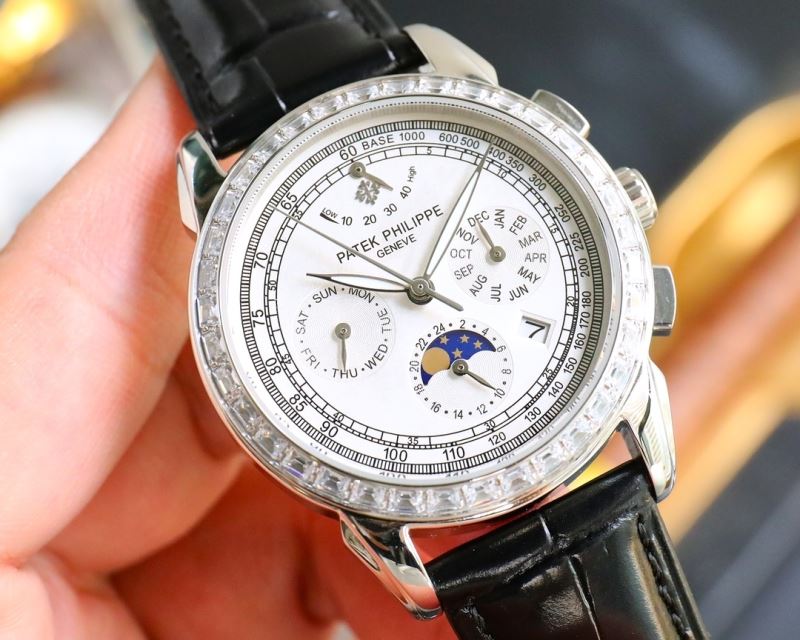 PATEK PHILIPPE Watches